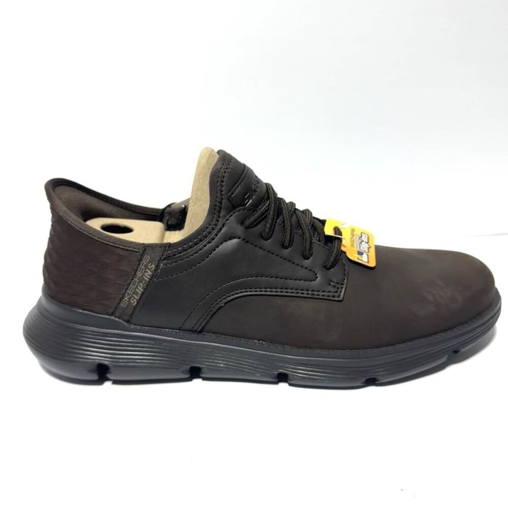 Skechers Mens Garza Gervin Sneaker Size 9 M